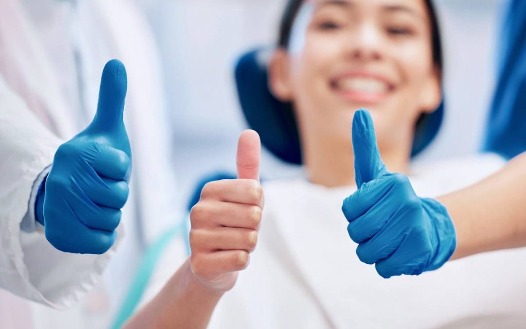 concept of root canals do not hurt