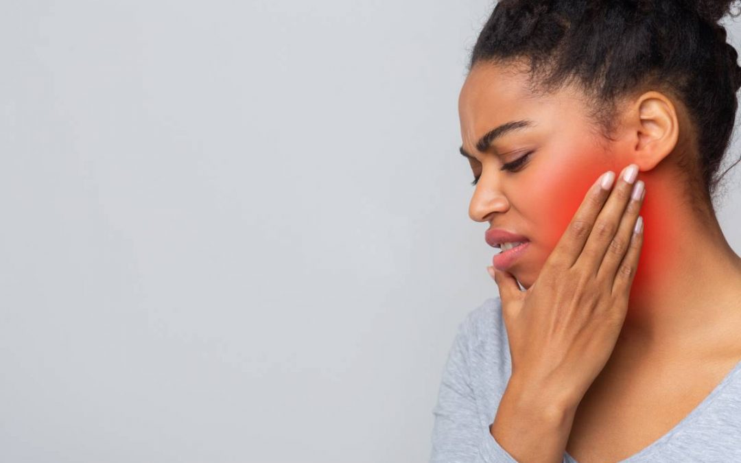 featured image for top causes of dental injuries