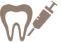 Intravenous Sedation (IV Sedation) Icon