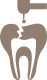 Root Canal Therapy Retreatment Icon
