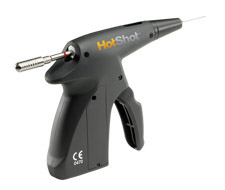 Picture of Hot Shot