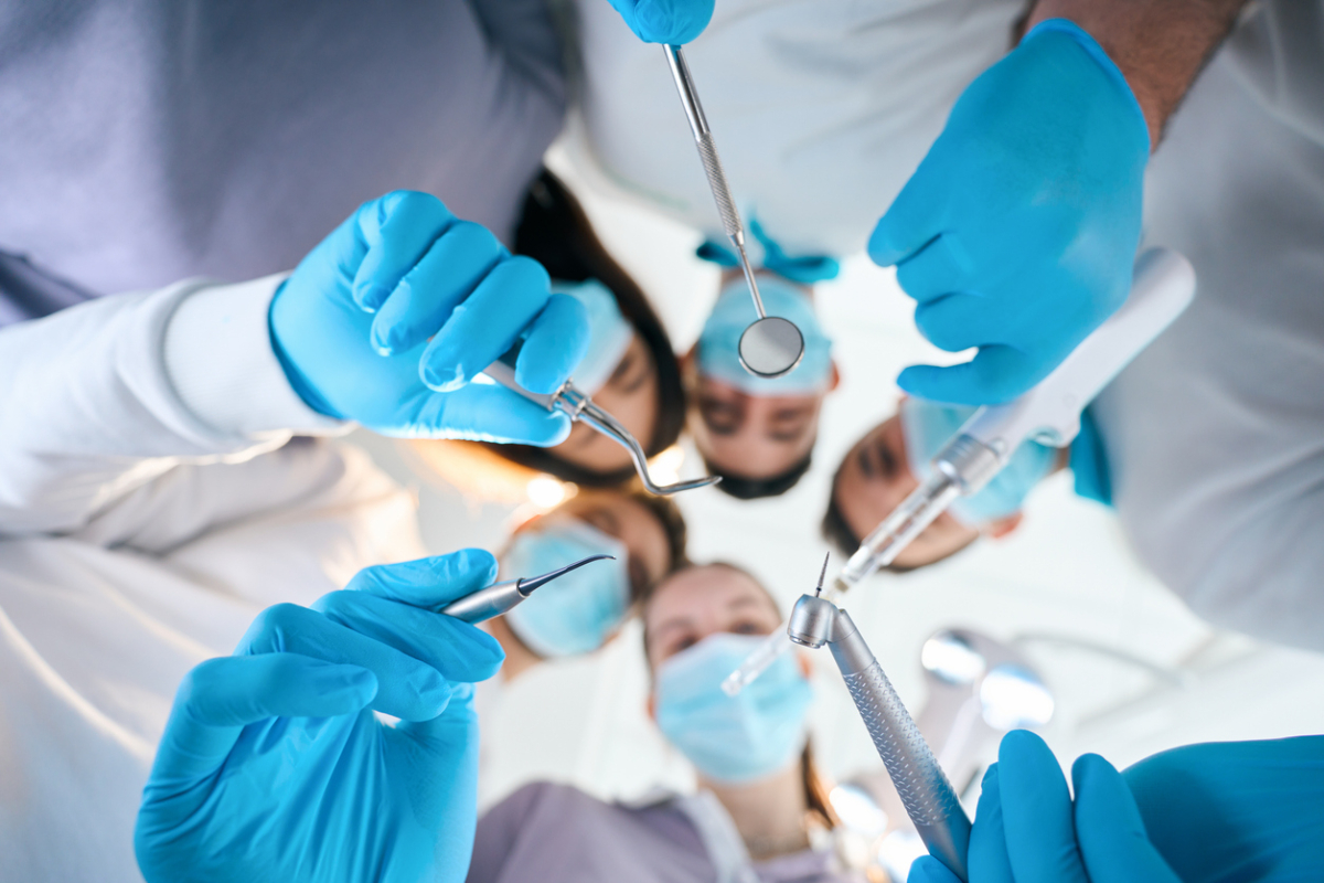 Featured image for Can You Request to Be Put to Sleep at the Dentist?
